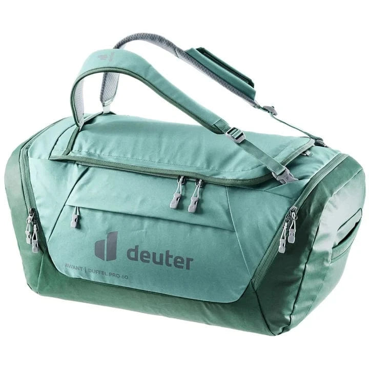 Duffels & Totes