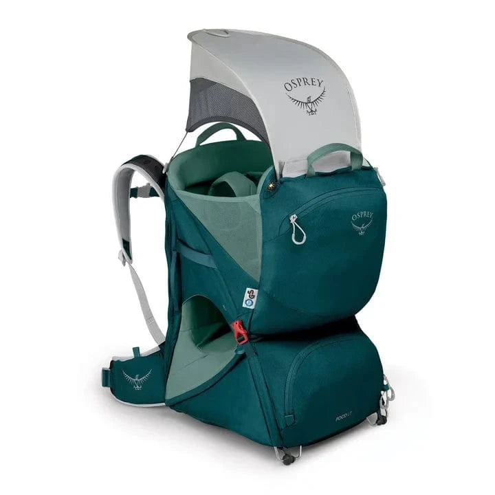 Baby Carrier Packs