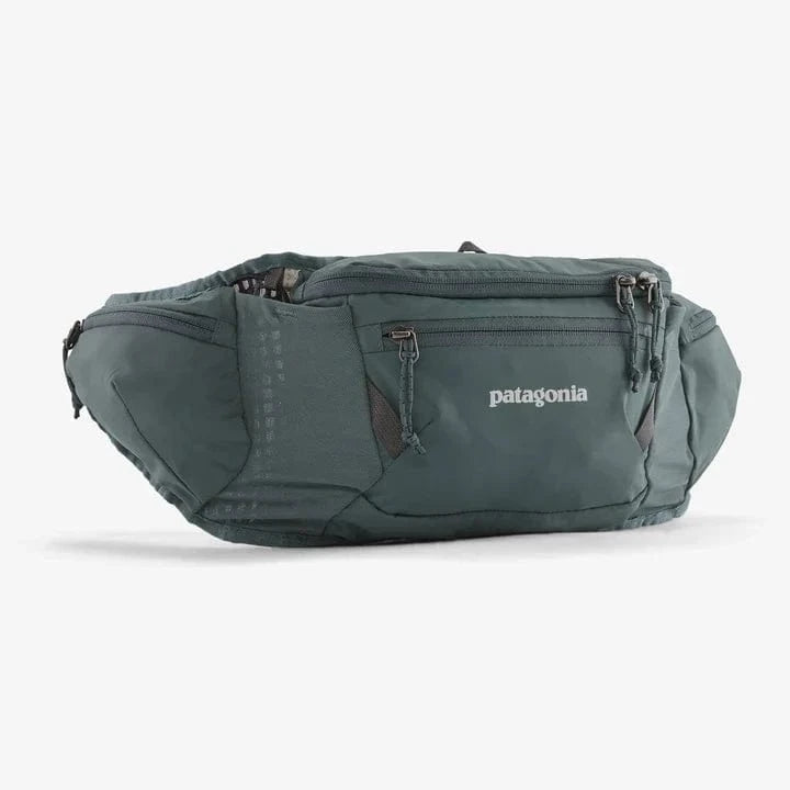 Waist Packs