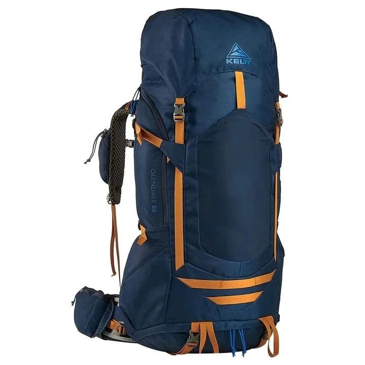 Backpacking Packs