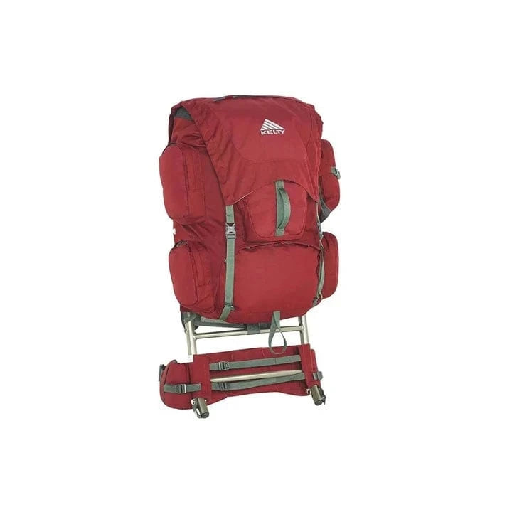 External Frame